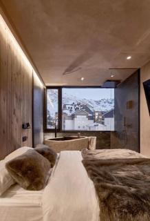 Penthouse Nevado - Apartments with 360 view - Serra Nevada - 6
