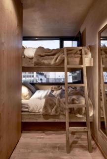 Penthouse Nevado - Apartments with 360 view - 5