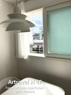 Artravel Hongdae - 3