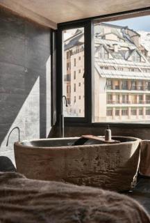 Penthouse Nevado - Apartments with 360 view - Serra Nevada - 3