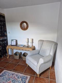 Casa Araflo - Cortijada Los Chorreros - 1