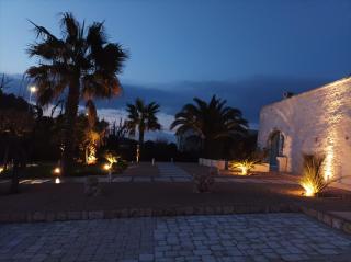 Apulian Charme Trulli and Cottage - Martina Franca - 8