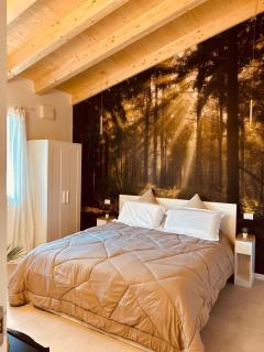 La Casa nel bosco - Borzano - 3