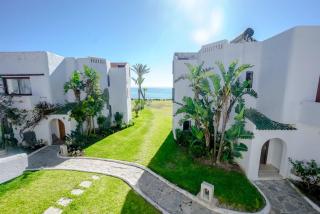 Villa en Front de Mer a Fnideq - Fnidek - 8