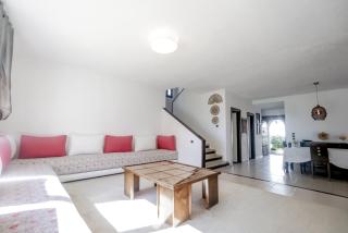 Villa en Front de Mer a Fnideq - Fnidek - 4