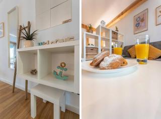 Acogedor estudio en Salou - Salou - 4