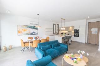 Protaras Azure Villa AZV15 - Paralimni - 1