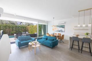 Protaras Azure Villa AZV15 - Paralimni - 5