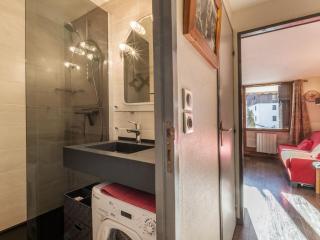 Studio cosy au pied des pistes avec terrasse, garage et WIFI - La Clusaz - FR-1-437-66 - La Clusaz - 6