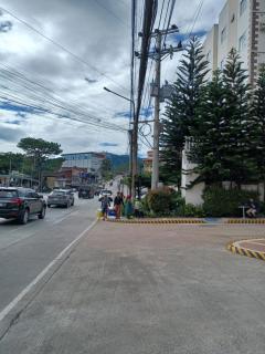 KMN3 Apartment 316 and 317 Bariloche Building - 2