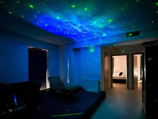 Romantica SPA Kraków - Cracovia - 7