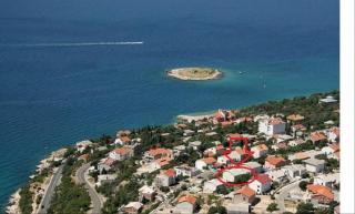 LEO ROOM 2 NV - Room for 2-3 persons with bathroom, balcony (no kitchen) - Novi Vinodolski - 1