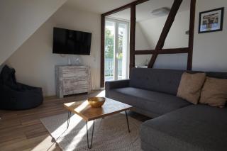 Ferienhaus Hundertmorgenfeld Wo 3 - Wernigerode - 9