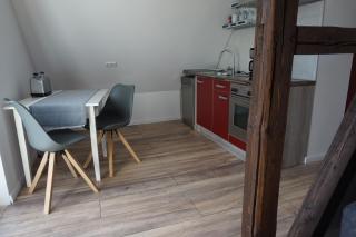 Ferienhaus Hundertmorgenfeld Wo 3 - Wernigerode - 5