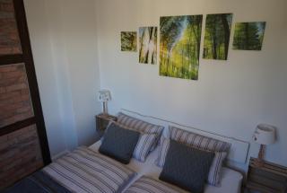 Ferienhaus Hundertmorgenfeld Wo 3 - Wernigerode - 1
