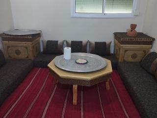 Gite touristique bouknala - 6