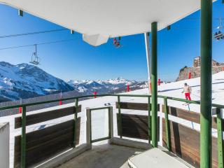 Charmant 2P 5 pers à Avoriaz, balcon sud-ouest, wifi, casier ski, proche commerces et pistes - FR-1-314-115 - Avoriaz - 1