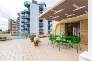 Appartamento Attico Nautilus - MyHo Casa - Alba Adriatica - 9