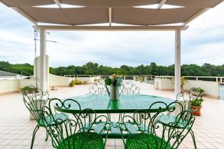 Appartamento Attico Nautilus - MyHo Casa - Alba Adriatica - 8