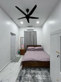 AF Barokah Homestay Unit 2 , Kuala Terengganu - Kuala Terengganu - 8