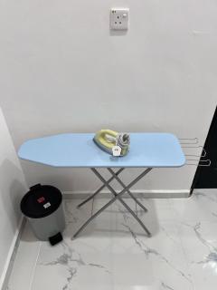 AF Barokah Homestay Unit 2 , Kuala Terengganu - Kuala Terengganu - 1