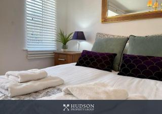 Shrewsbury Apartment in Prime Location - Shrewsbury - 1