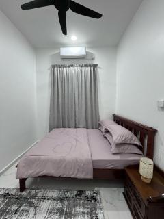 AF Barokah Homestay Unit 2 , Kuala Terengganu - Kuala Terengganu - 7