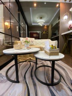 Air Residences Staycation by Chic Abode BRAND NEW 400mbps WI-FI - Manila - 6