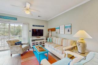 Saltwater Sanctuary - Sunset Beach - 6