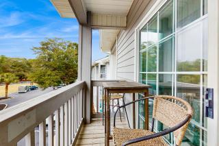 Saltwater Sanctuary - Sunset Beach - 5