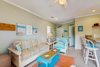 Saltwater Sanctuary - Sunset Beach - 4