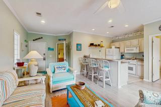 Saltwater Sanctuary - Sunset Beach - 3