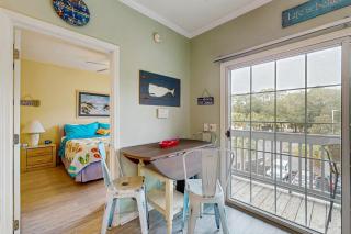 Saltwater Sanctuary - Sunset Beach - 2