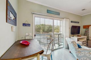 Saltwater Sanctuary - Sunset Beach - 1