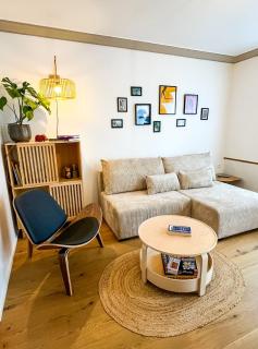 Hacienda Flats - Wunderschöne Ferienwohnungen am Seewald - Friedrichshafen - 5