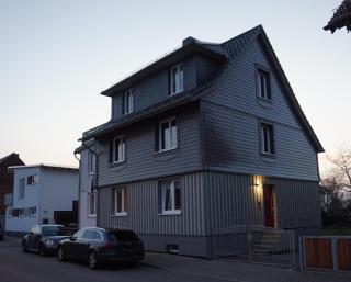 Ferienhaus Hundertmorgenfeld Wo2 - Wernigerode - 9