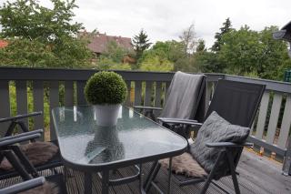 Ferienhaus Hundertmorgenfeld Wo2 - Wernigerode - 0