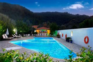 Artemis Bungalows - Stafylos - 0