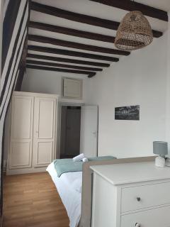 Lovely T2 in the heart of Tours - Tours - 1