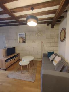 Lovely T2 in the heart of Tours - Tours - 0