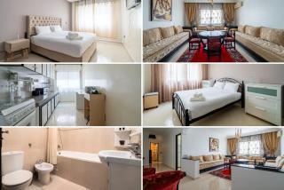 Appartement Spacieux a Maarif - Casablanca - 7