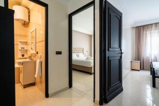 Appartement Spacieux a Maarif - Casablanca - 4