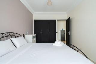 Appartement Spacieux a Maarif - Casablanca - 1