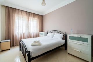 Appartement Spacieux a Maarif - Casablanca - 2