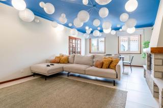 Portugal Active Cabedelo Beach Lodge - Heated Pool - 3