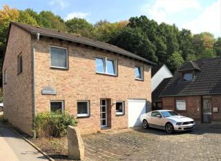 Appartementhaus Schlagstein App1 - 1