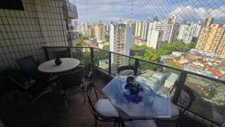 Apt 3 suites in the heart of Belém - Belém - 8