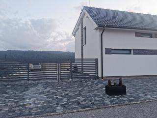 Apartmánový dom LÚČNA - Gánovce - 1