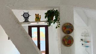 M416 Marcelli, mansarda vista mare a pochi passi dalla spiaggia - 6