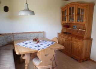 Ferienwohnung Herold - Wessobrunn - 6